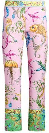Gai Mattiolo BOTTOMWEAR - Pantaloni su YOOX.COM