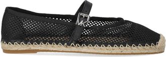 Michael Kors ESPADRILLA LYNN NERA MICHAEL KORS