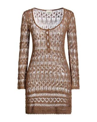 Isabel Marant DRESSES - Mini dresses sur YOOX.COM