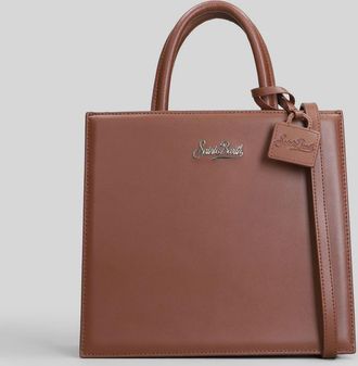 MC2 Saint Barth Shop Bag Midi Tote