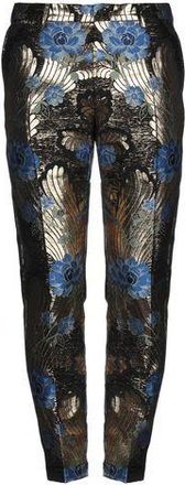 Dolce & Gabbana PARTES DE ABAJO - Pantalones en YOOX.COM