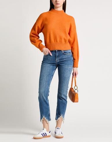 For All Mankind Jeans regular Calie a vita media da 168,00