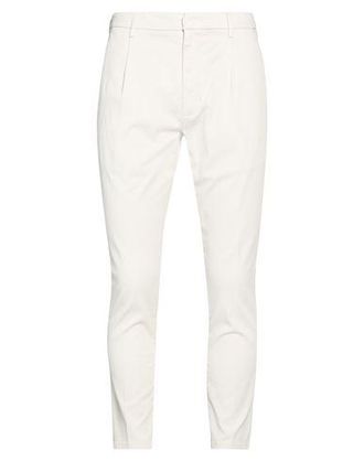 Dondup PARTES DE ABAJO - Pantalones en YOOX.COM