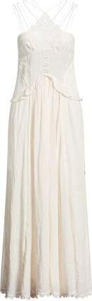 Isabel Marant DRESSES - Maxi dresses on YOOX.COM
