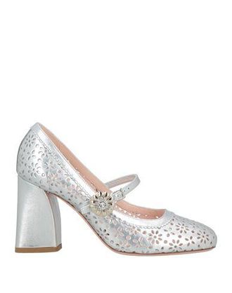 Roger Vivier FOOTWEAR - Pumps sur YOOX.COM