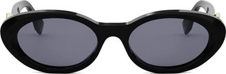 Fendi Fe40140 U Sonnenbrille