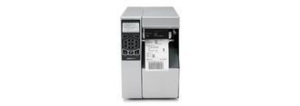Zebra Zt510 Impresora De Etiquetas Transferencia T&eacute;rmica 300 X 300 Dpi