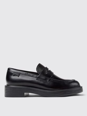 Camper Loafer CAMPER Woman color Black
