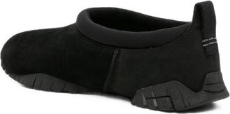 UGG Tasman Slip-On Sneaker - Black