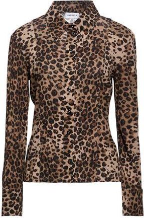 Marella CAMISETAS Y TOPS - Camisas en YOOX.COM