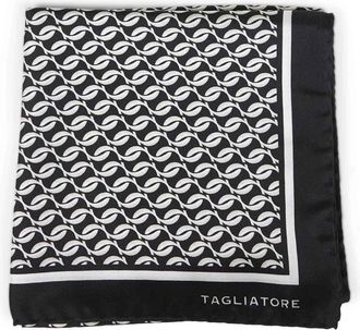 Tagliatore Hombre, Accesorios, Negro, Talla: ONE Size