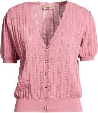 Twin-Set KNITWEAR - Cardigans on YOOX.COM