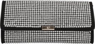 La Carrie Night Ed. Bag - Dames - Clutches - Zwart - ONE Size - Tassen