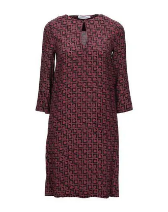 Caractere DRESSES - Mini dresses sur YOOX.COM
