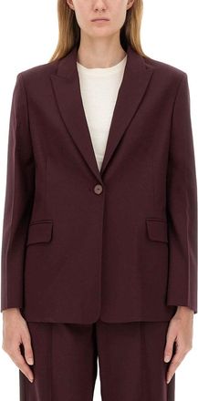 Alysi Tailored Jacket