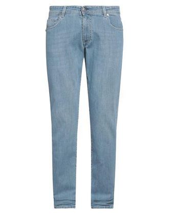 Daniele Alessandrini BOTTOMWEAR - Pantaloni jeans su YOOX.COM