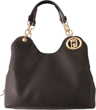 Liu Jo Beinwil Handtas - Dames - Shoppers - Zwart - ONE Size - Tassen