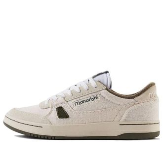 Reebok Maharishi x LT Court Hemp GZ9587