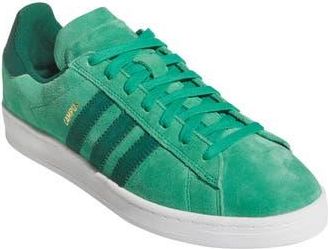 adidas Campus ADV Sneaker in Court Green at Nordstrom Rack, Size 11.5