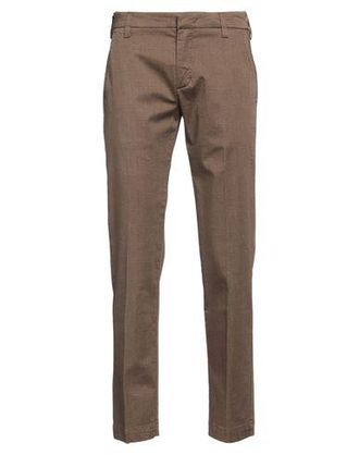 Entre Amis BOTTOMWEAR - Trousers on YOOX.COM