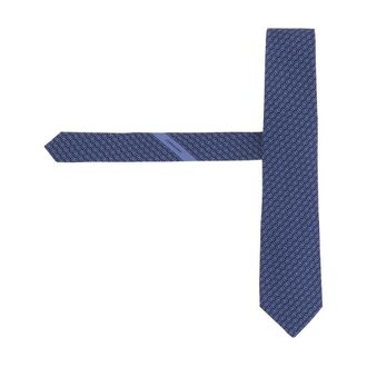 Ferragamo Hombre, Accesorios, Azul, Talla: ONE Size