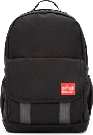Manhattan Portage Washington Heights Backpack in Black at Nordstrom