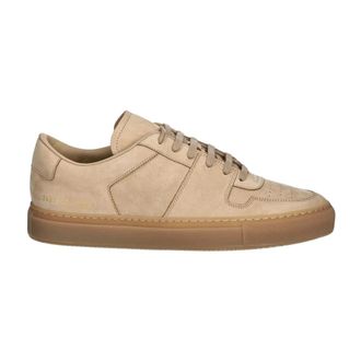 Common Projects Heren, Schoenen, Bruin, Maat: 45 EU