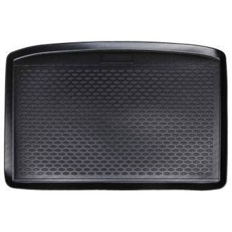 vidaXL Tappetino Per Bagagliaio Adatta Per Hyundai 2018-2023 Gomma Vidaxl