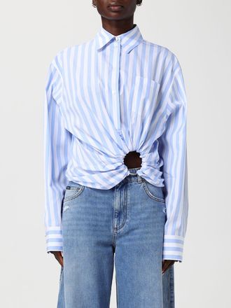 Max Mara Camicia MAX MARA Donna colore Fantasia