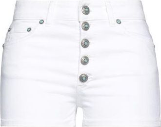 Dondup Denim shorts