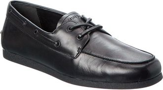 Vince Marin Leather Loafer