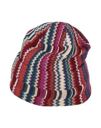 Missoni ACCESSORIES - Hats sur YOOX.COM