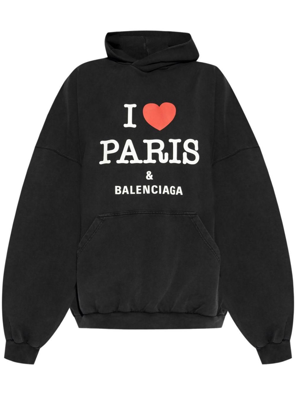 Shop Balenciaga Maglione Balenciaga Sconto Maglieria Balenciaga