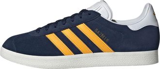 adidas Gazelle Night Indigo Yellow White IG2094