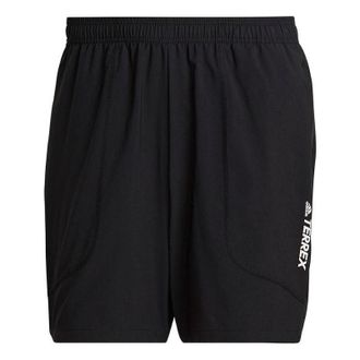 adidas Terrex Multi Shorts Black GM4760