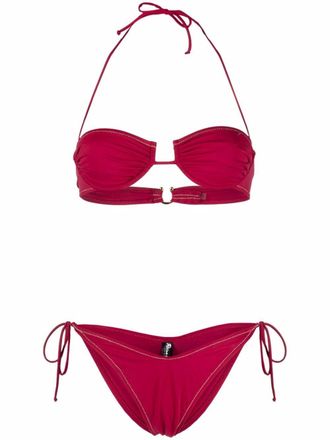 Reina Olga Bikini Penny - Rosso