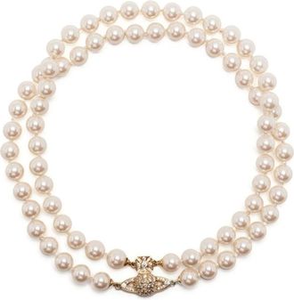 Vivienne Westwood Accessoires, Dames, Geel, M, Broches