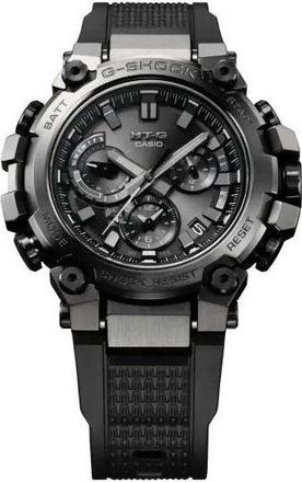 Casio G-Shock MT-G Black MTG-B3000B-1AJF