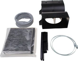 Bosch Kit De Recirculaci&oacute;n Est&aacute;ndar Clean Air - 17006791 - 4242006299170