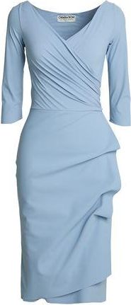La Petite Robe Di Chiara Boni VESTITI - Vestiti midi su YOOX.COM