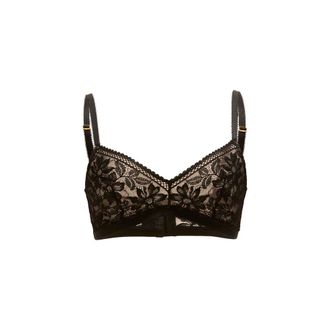 Wolford Lace Triangle Bra