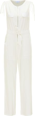 Usha Jumper Dames wolwit