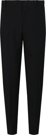 Alexander McQueen Alexander Mcqueen Tailored Trousers