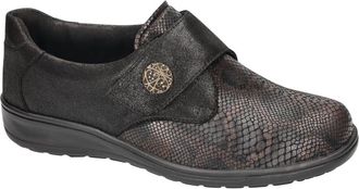 Solidus Kate 506 - Dames - Sneakers - Bruin - 40 1/2 EU - Wol - Schoenen