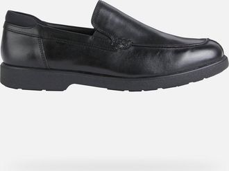 Geox Spherica Ec11 Wide Man Black, Size: 39