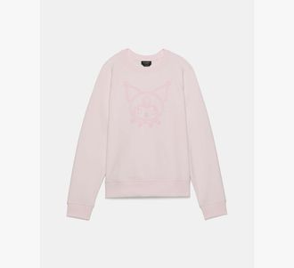 Kate Spade New York Hello Kitty And Friends X Kate Spade New York Kuromi Sweatshirt