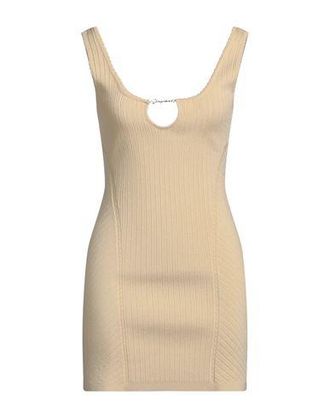 Jacquemus DRESSES - Mini dresses sur YOOX.COM