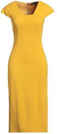 Dolce & Gabbana KLEIDER - Midi-Kleider auf YOOX.COM