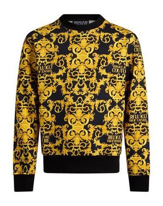 Versace TOPWEAR - Sweatshirts on YOOX.COM
