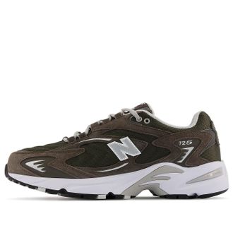 New Balance 725v1 Dark Olive ML725H